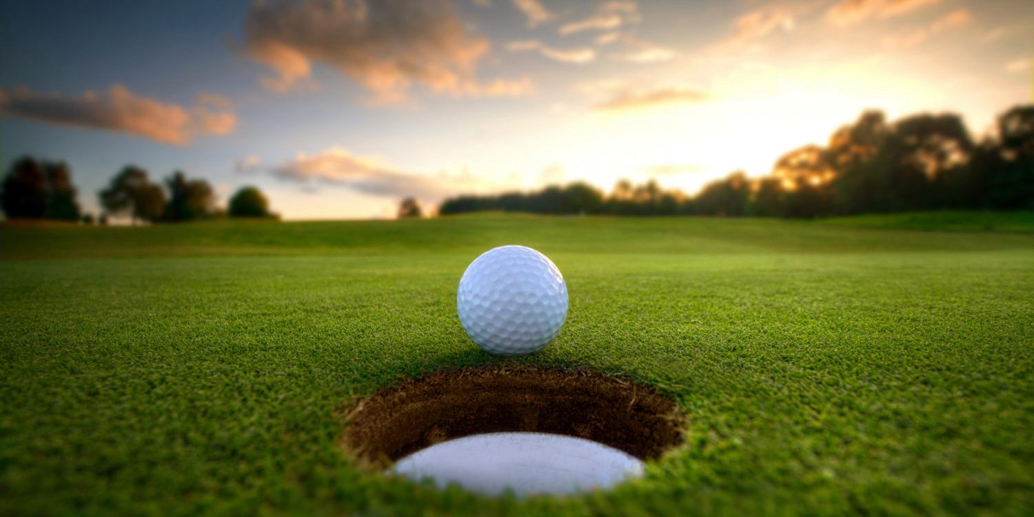 Shiloh Falls Golf Club