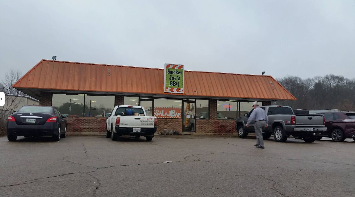 Smokey Joe's BBQ