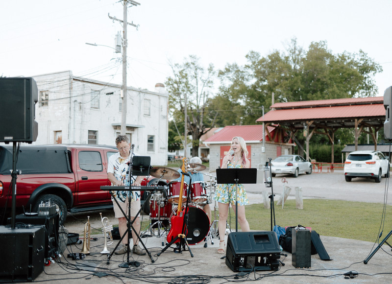Sounds of McNairy