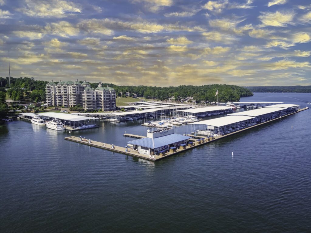 Grand Harbor Resort and Marina