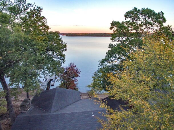 Pickwick Lake Vacation Rentals