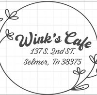 Wink's Cafe