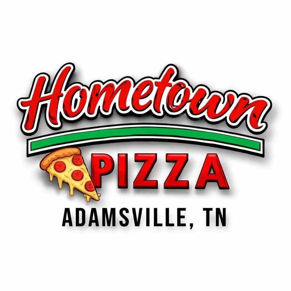 Hometown Pizza — Adamsville