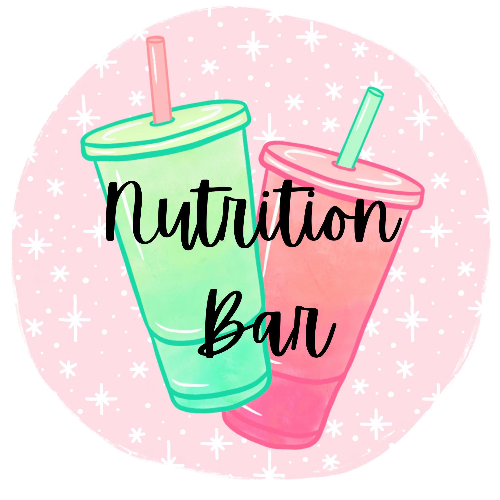 Adamsville Nutrition