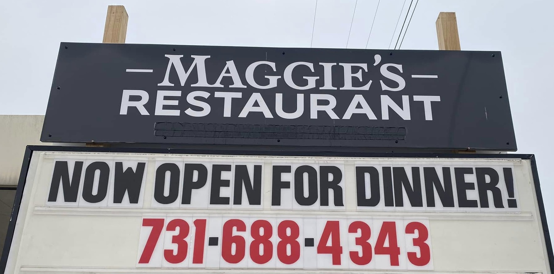 Maggie's Restaurant