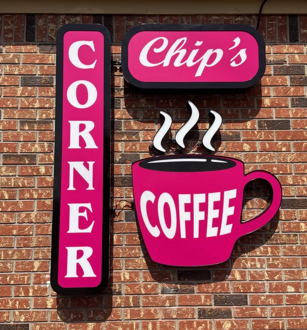 Chip's Corner Coffee
