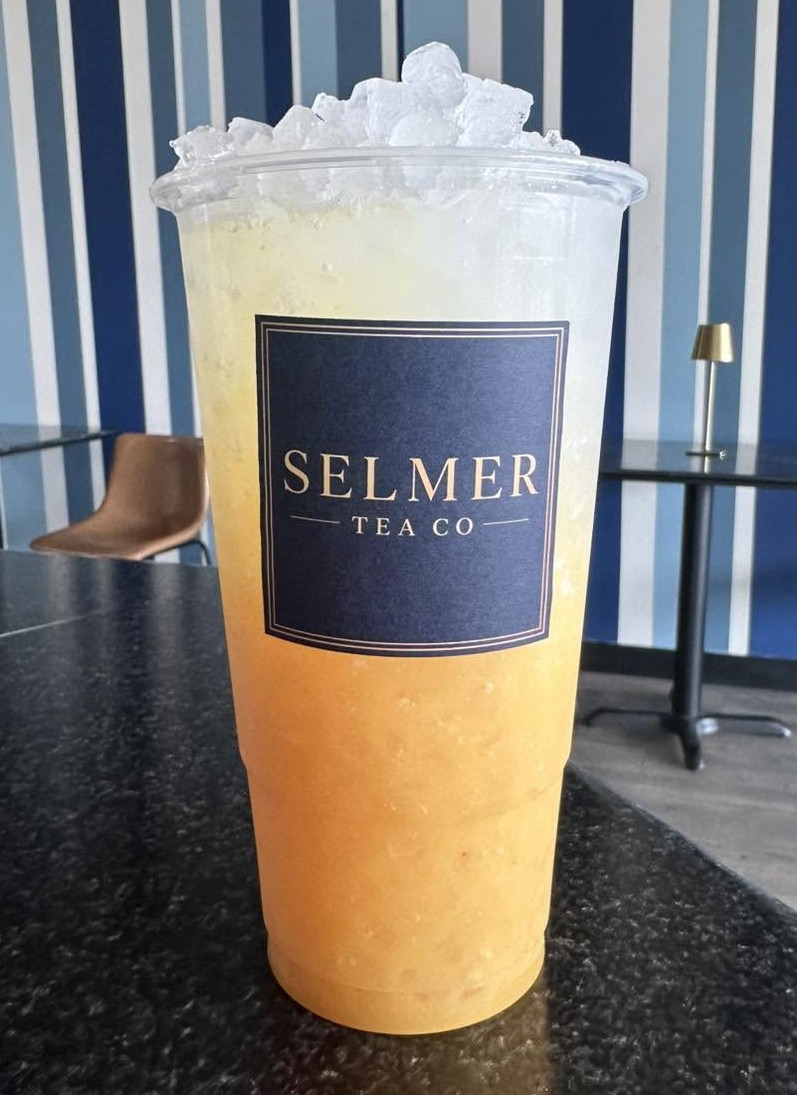 Selmer Tea Co. / Sweet Tea's Nutrition