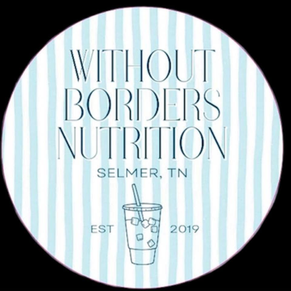Without Borders Nutrition