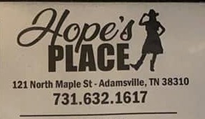 Hope's Place
