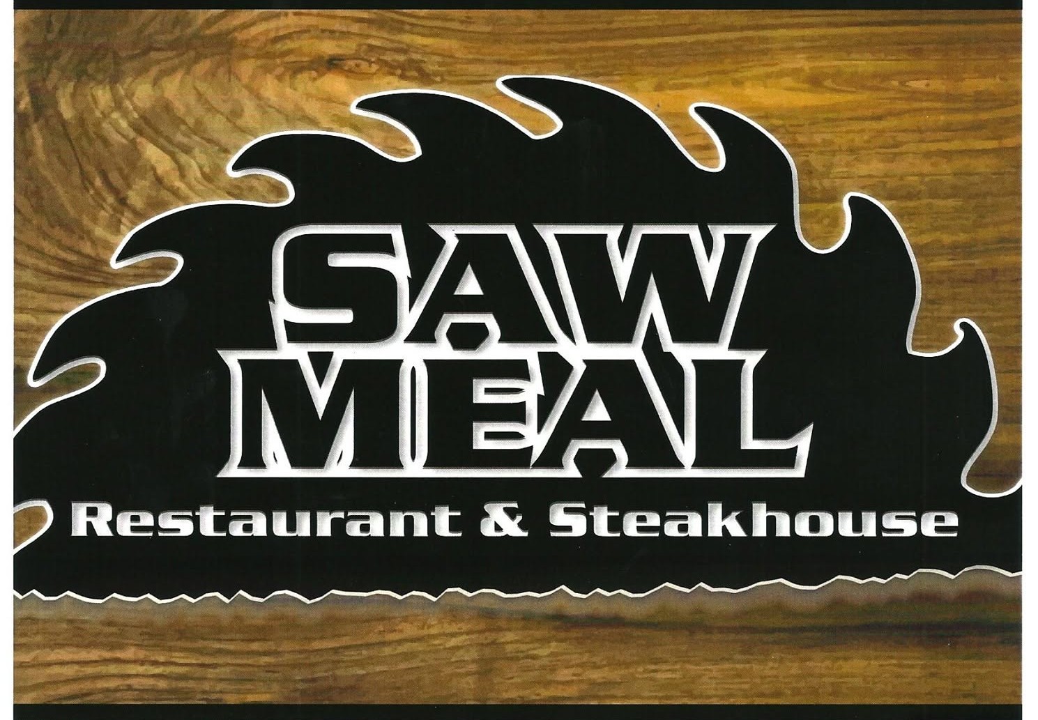 Saw Meal Restaurant & Steakhouse
