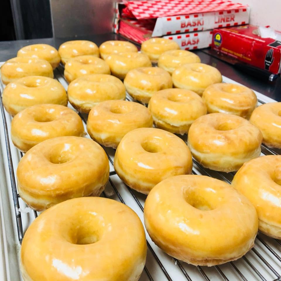 US Donuts