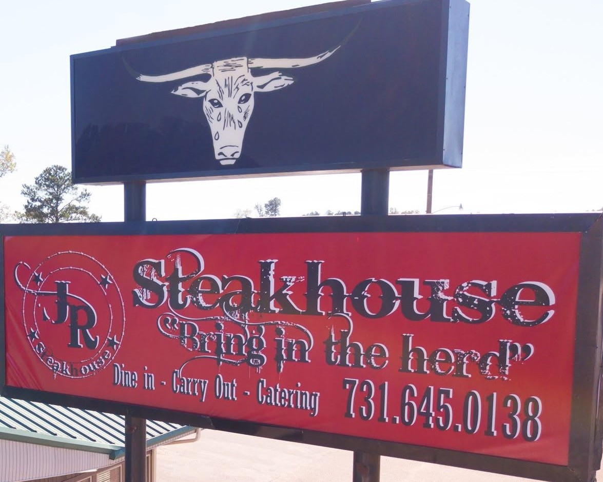 JR Steakhouse