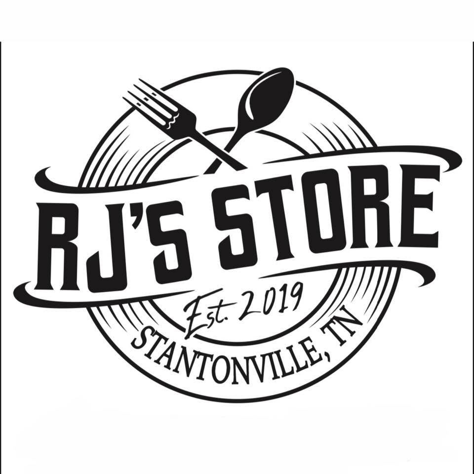 RJ's Store