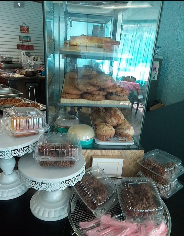 Wilson's Sweet Treats Bakery and Diner