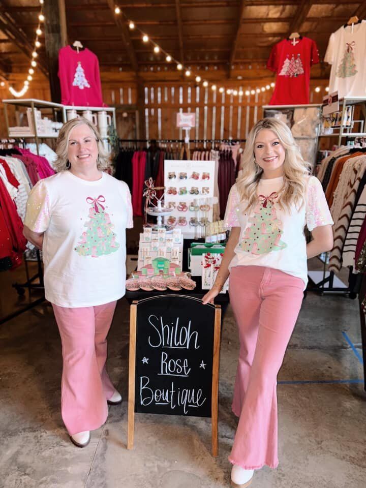 Shiloh Rose Boutique