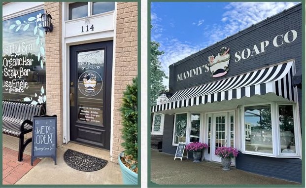 Mammy's Soap Co