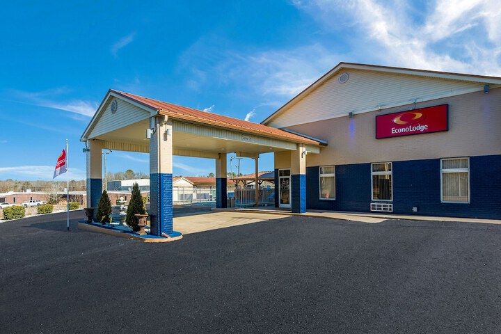 Econo Lodge