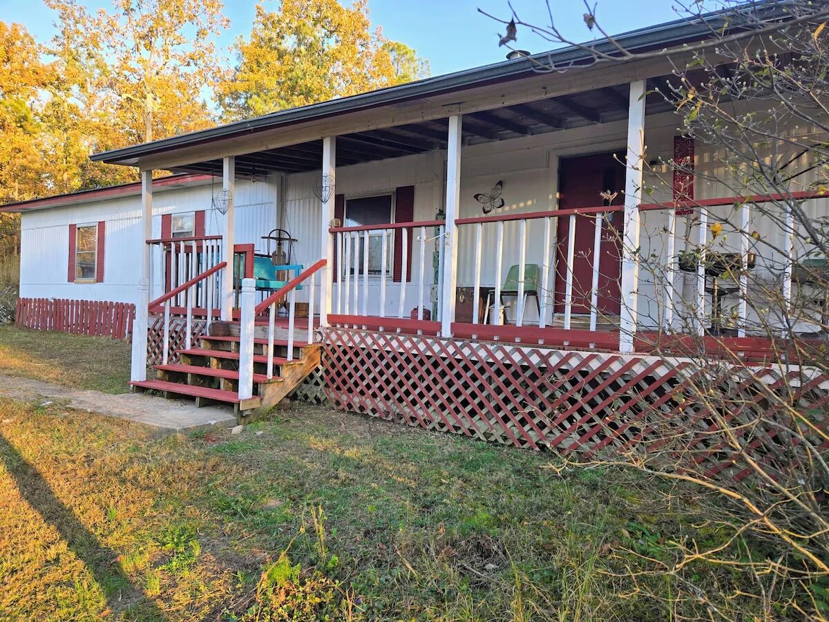 Adventures Cottage