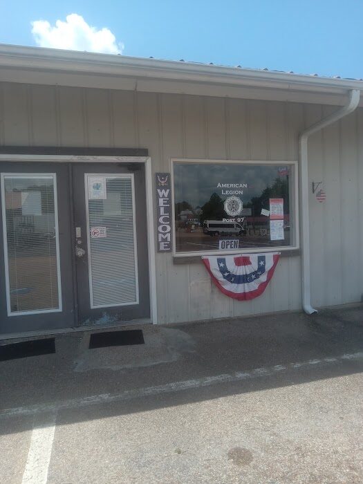 American Legion Post 97