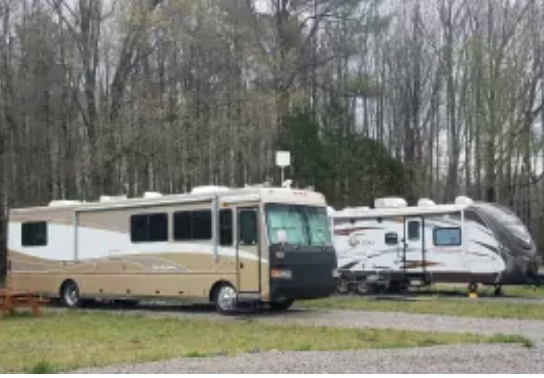 Country Critters Campground & RV Park