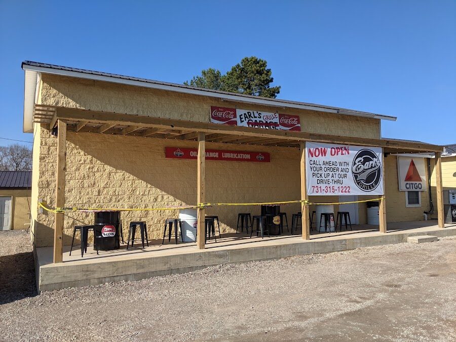Earl’s Grille