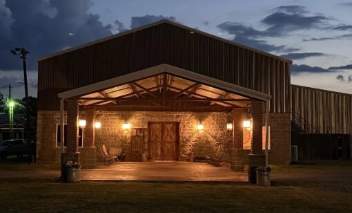 Lamb Ranch