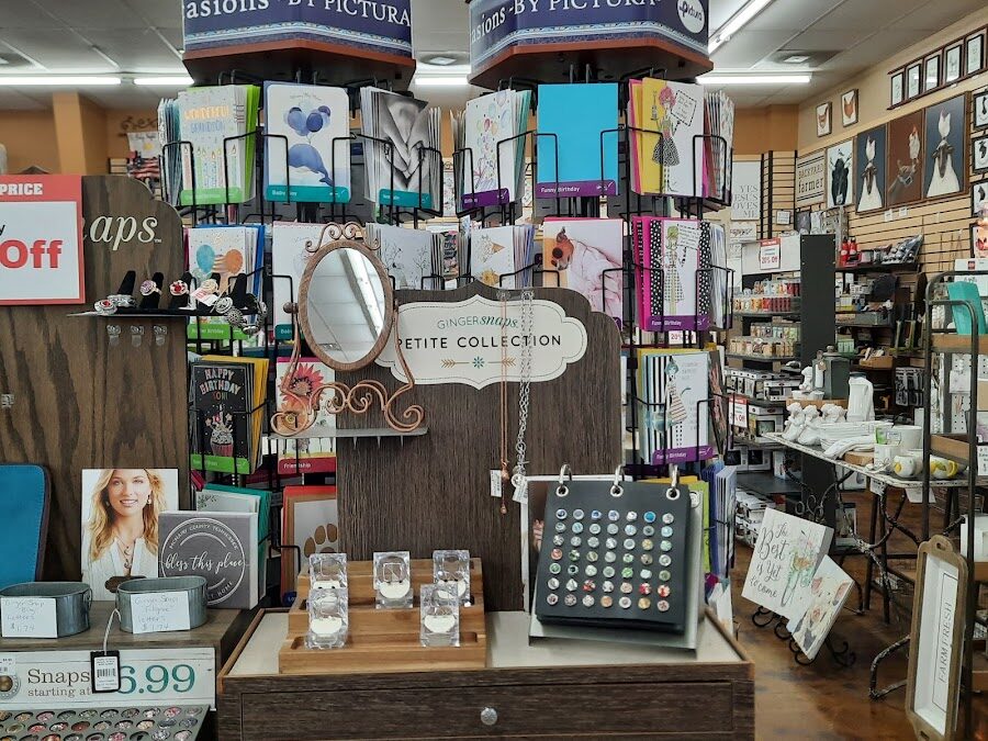 McNairy Farmers Co-Op