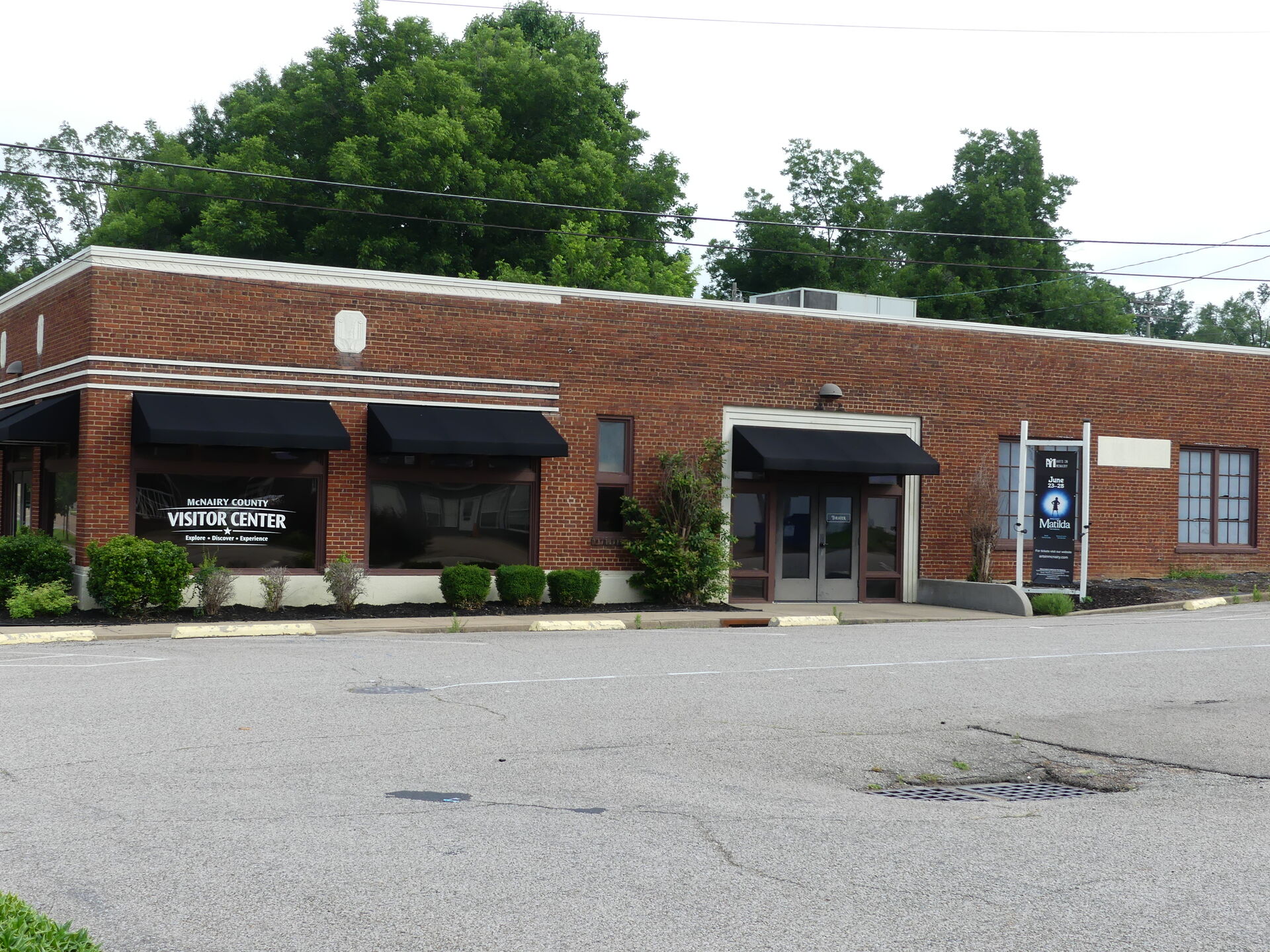 Arts in McNairy & the Latta