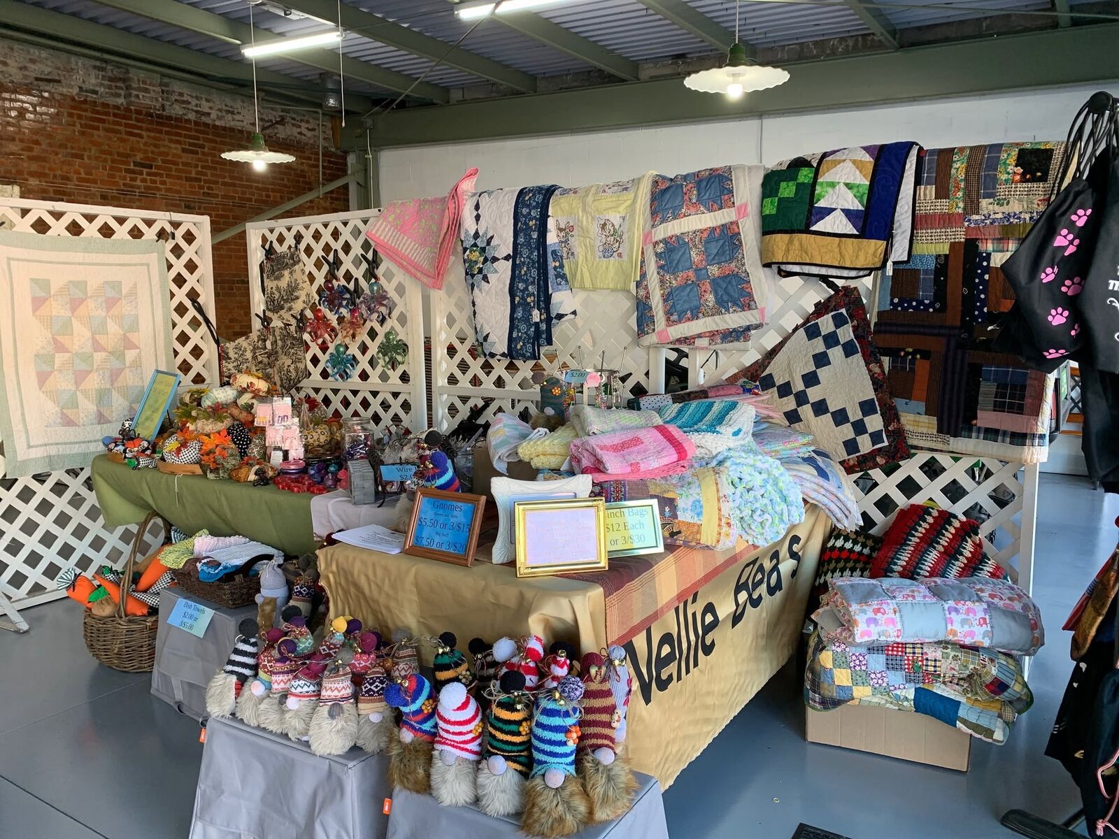 Shop Local